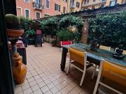 Attico / Mansarda in vendita a Milano MI