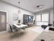 Appartamento in vendita a Milano MI