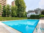 Appartamento in vendita a Milano MI