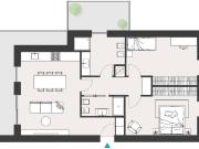 Appartamento in vendita a Milano MI