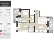 Appartamento in vendita a Milano MI Appartamento in vendita a Milano MI