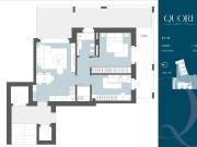 Appartamento in vendita a Milano MI