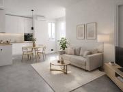 Appartamento in vendita a Milano MI