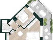 Appartamento in vendita a Milano MI