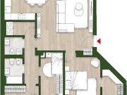 Appartamento in vendita a Milano MI