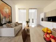 Appartamento in vendita a Milano MI