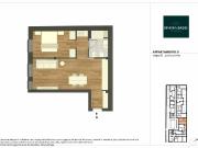 Appartamento in vendita a Milano MI