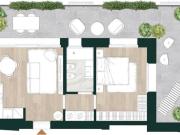 Appartamento in vendita a Milano MI