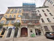 Appartamento in vendita a Milano, Missori