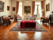 Appartamento in vendita a Milano, Monforte