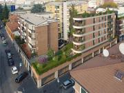 Appartamento in vendita a Milano, Monza