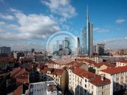 Appartamento in vendita a Milano, Moscova