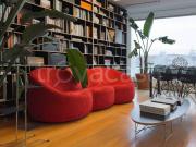 Appartamento in vendita a Milano, Moscova