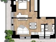 Appartamento in vendita a Milano, Niguarda