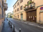 Appartamento in vendita a Milano, Paolo Sarpi