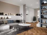 Appartamento in Vendita a Milano PIAZZA CINQUE GIORNATE