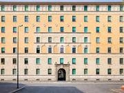 Appartamento in vendita a Milano piazza Giuseppe Grandi,...