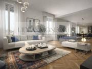 Appartamento in vendita a Milano piazza Risorgimento,...