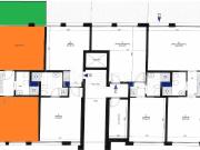 Appartamento in vendita a Milano, Ponte Nuovo