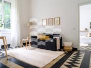 Appartamento in vendita a Milano, Porta Romana