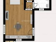 Appartamento in vendita a Milano, Quadronno Crocetta