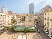 Appartamento in Vendita a Milano Repubblica