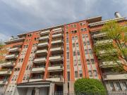 Appartamento in vendita a Milano, Ripamonti