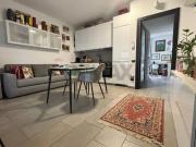 Appartamento in vendita a Milano, Romolo