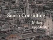 Appartamento in vendita a Milano, San Babila