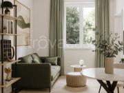 Appartamento in vendita a Milano, San Vittore