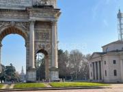 Appartamento in vendita a Milano, Sempione Fiera Milanocity