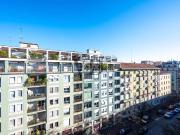 Appartamento in vendita a Milano, Sempione Fiera Milanocity