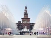 Appartamento in vendita a Milano, Testi
