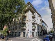 Appartamento in Vendita a Milano V.le Beatrice d...