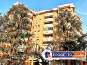 Appartamento in vendita a Milano via Alfredo Soffredini,...