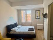 Appartamento in vendita a Milano via Andrea Doria, 28,...