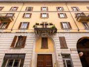 Appartamento in vendita a Milano via Anfiteatro, 12, Lanza