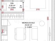 Appartamento in vendita a Milano via Anna Neera, 16,...