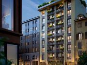 Appartamento in vendita a Milano via Antonio Bordoni, 6,...
