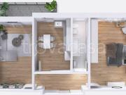 Appartamento in vendita a Milano via Antonio Mosca, 191,...