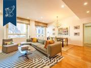 Appartamento in vendita a Milano via Arco, Cadorna Castello