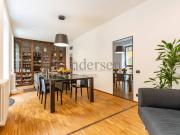 Appartamento in vendita a Milano via Ausonio, Corso Genova