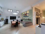 Loft in vendita a Milano via California, 1A, Dezza