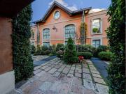 Appartamento in vendita a Milano via Carlo d'Adda,...