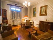 Appartamento in vendita a Milano via Cesare Saldini, 38,...