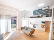 Appartamento in vendita a Milano via Contardo Ferrini,...