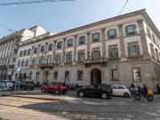 Appartamento in vendita a Milano via Cusani, 5, Duomo,...