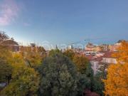 Appartamento in vendita a Milano via dei Giardini, Brera