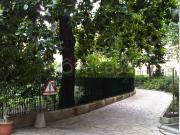 Appartamento in vendita a Milano via dei Giardini, Brera