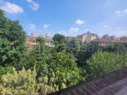 Appartamento in vendita a Milano via dei Giardini, Brera